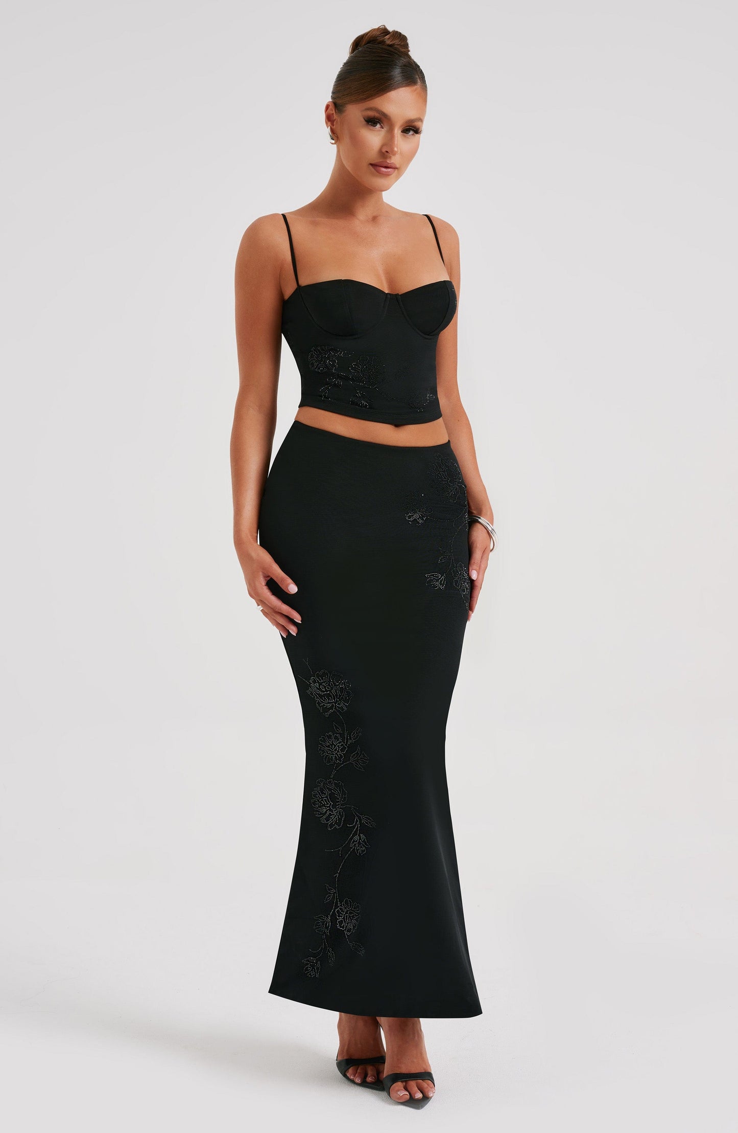 Izi Top - Black