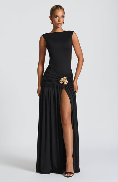 Tori Bodysuit - Black